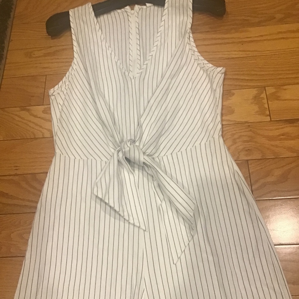 Mango Jumpsuit